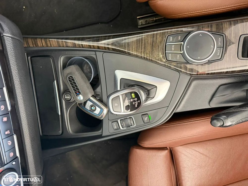 BMW M240i xDrive Sport-Aut. - 36