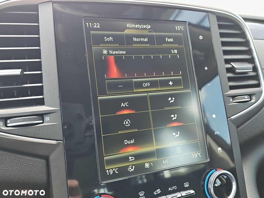 Renault Talisman 2.0 Blue dCi Intens EDC - 23