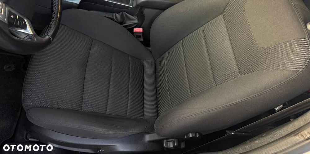 Ford Mondeo 2.0 TDCi Titanium - 20