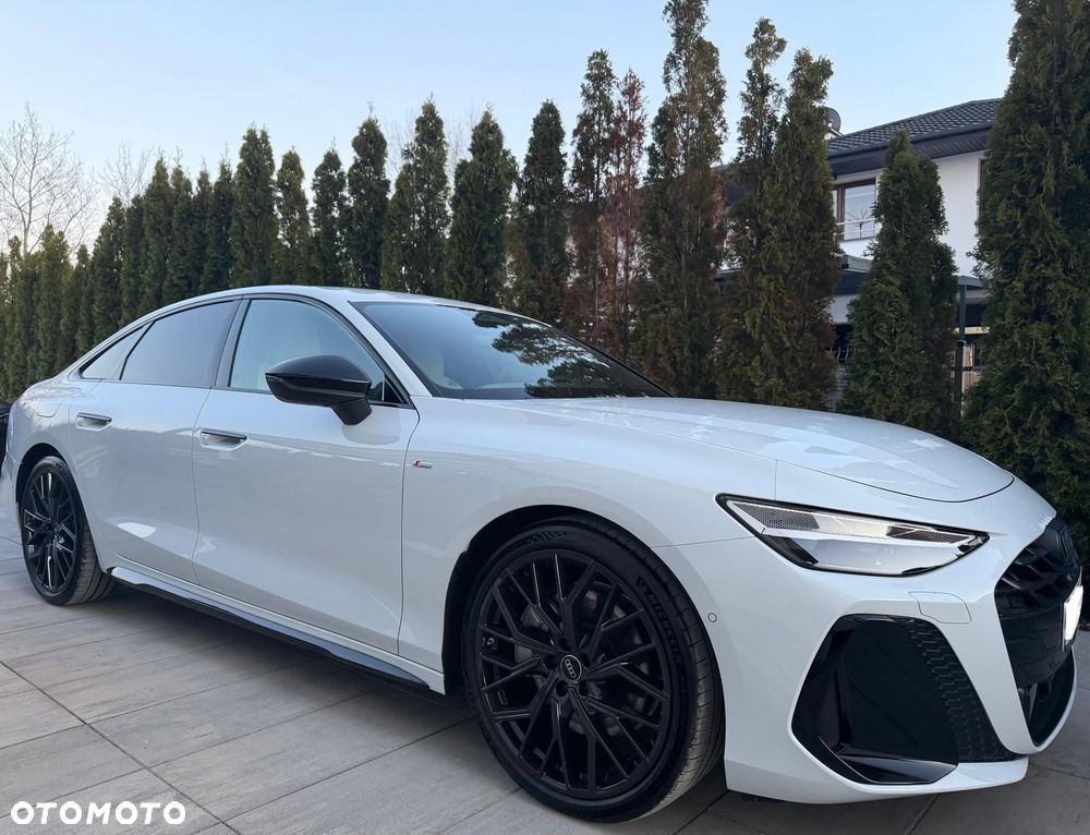 Audi A6 Limousine TDI mHEV Quattro S tronic - 19