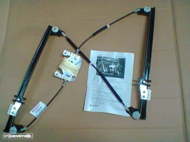 elevador frente audi a4 b8 2008-2012 (novos) - 1