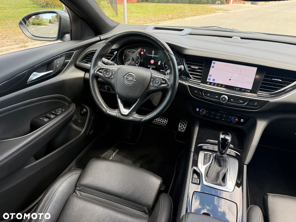 Opel Insignia 1.6 Direct InjectionTurbo Ultimate - 28