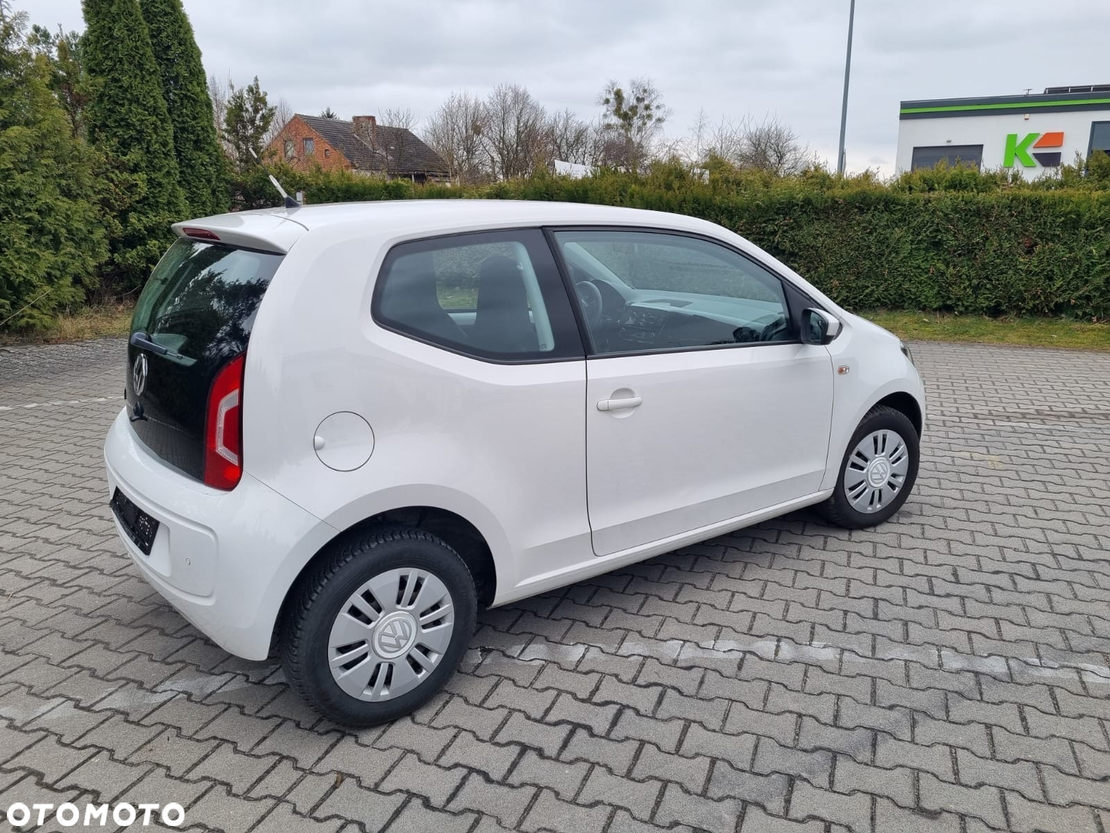 Volkswagen up! 1.0 move - 18