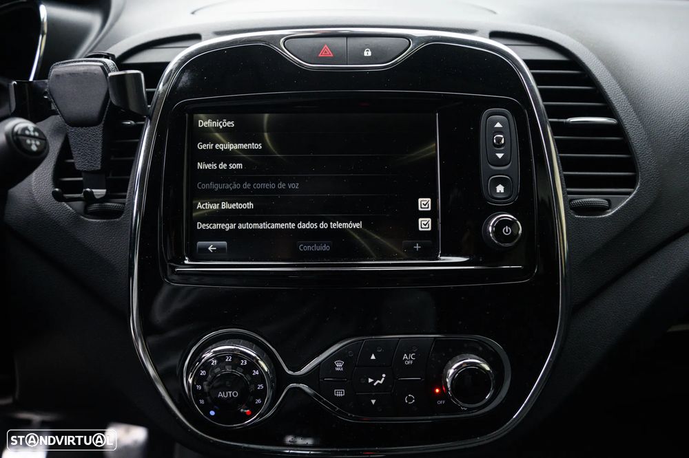 Renault Captur 1.5 dCi Exclusive - 28