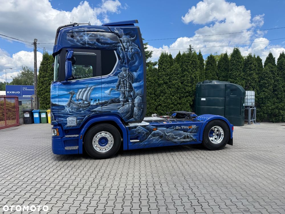 Scania - 17