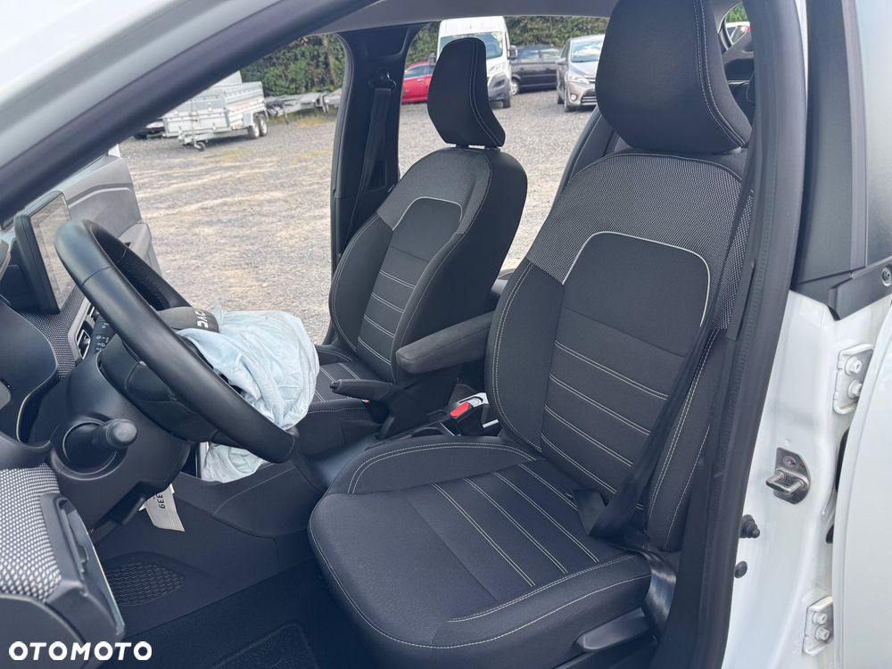 Dacia Sandero 1.0 SCe Comfort - 14