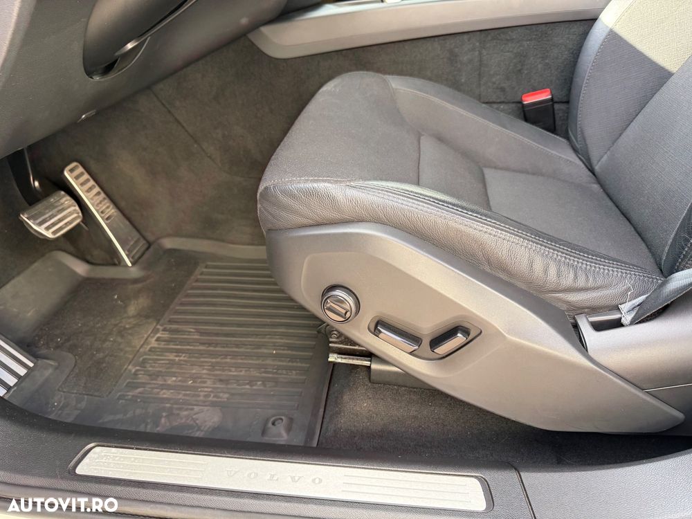Volvo XC 60 - 17