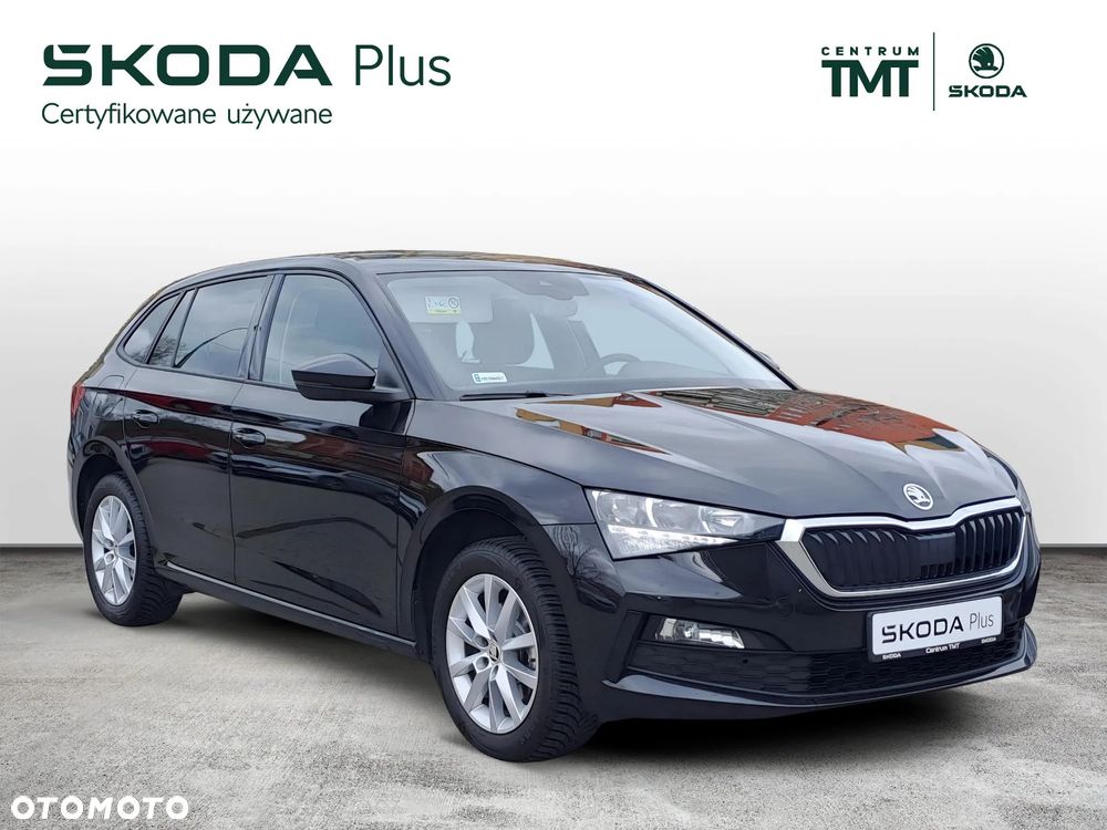 Skoda Scala 1.0 TSI Ambition - 7