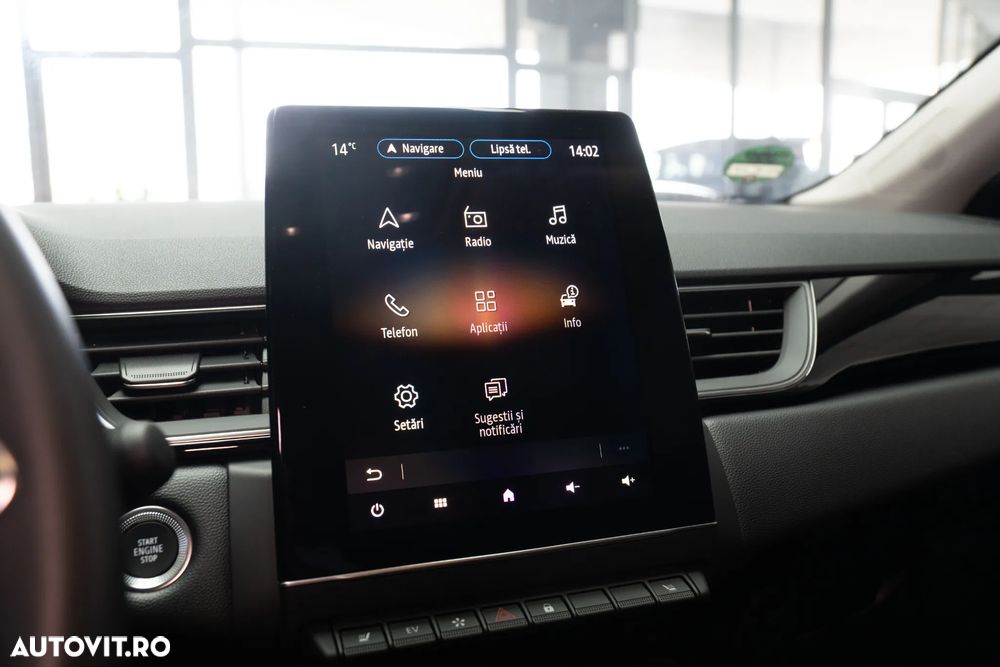 Mitsubishi ASX 1.6 PHEV Intense+ Style&Cold - 29