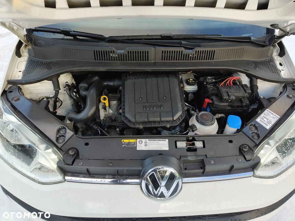 Volkswagen up! 1.0 move - 20