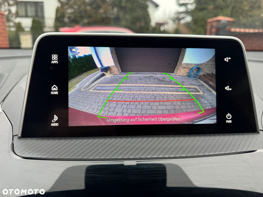 Mitsubishi Eclipse Cross - 18