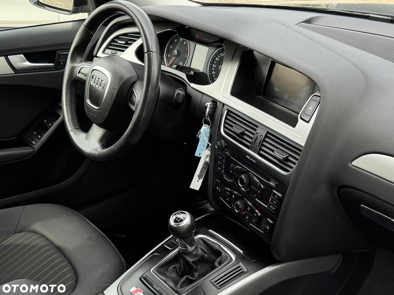 Audi A4 1.8 TFSI - 31