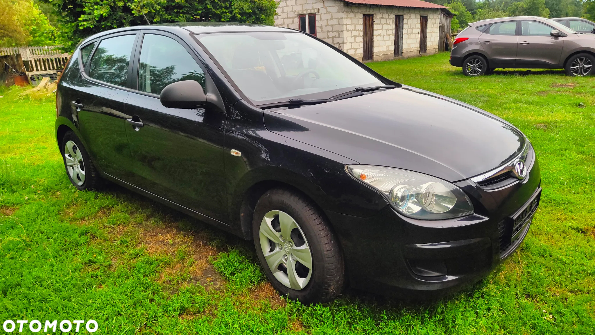 Hyundai i30 1.4 blue Classic - 6