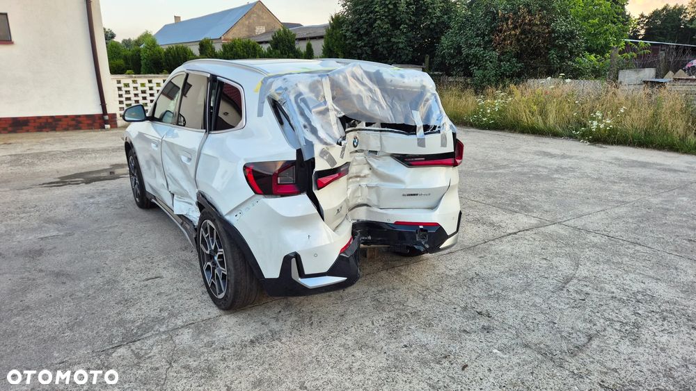 BMW X1 sDrive18d Sport Line - 9