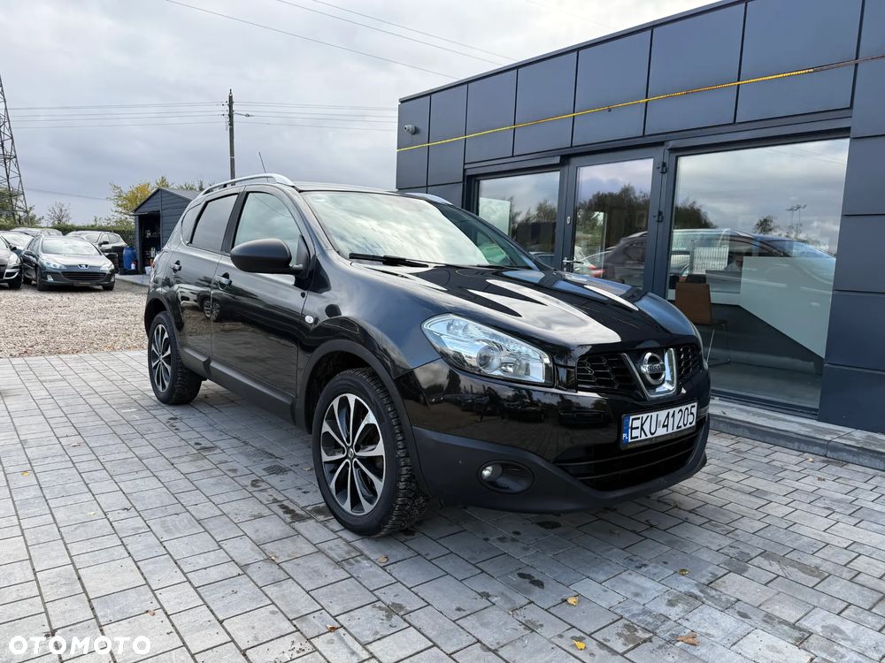 Nissan Qashqai 1.6 Acenta - 6