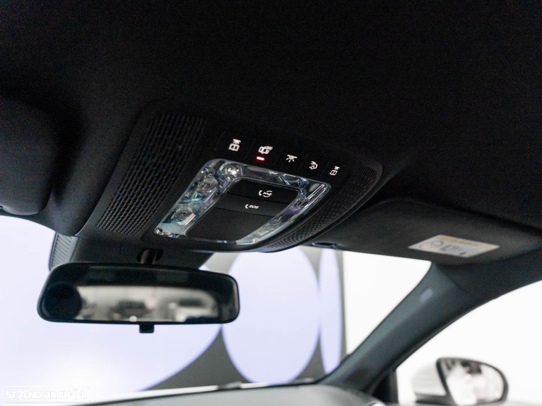 Mercedes-Benz A 180 d Style - 37