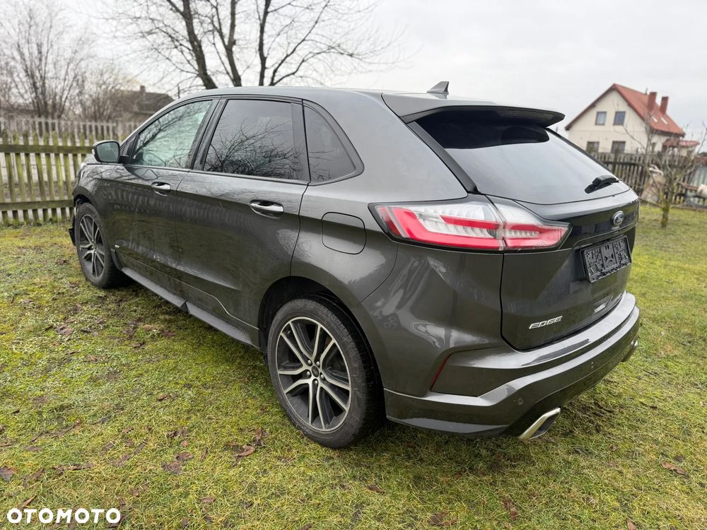Ford Edge 2.0 EcoBlue Bi-Turbo 4x4 ST-LINE - 11