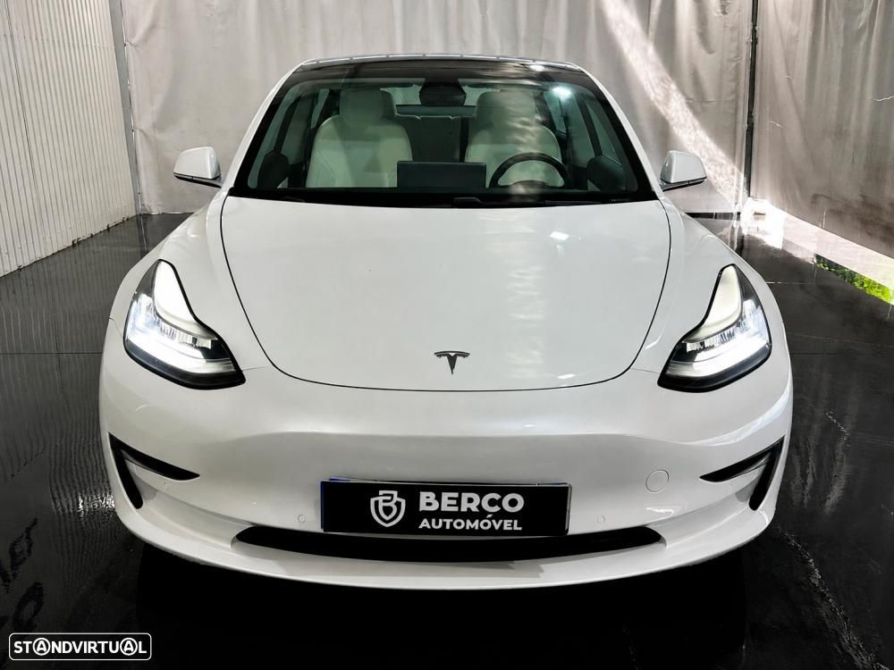 Tesla Model 3 Long-Range Dual Motor AWD - 3