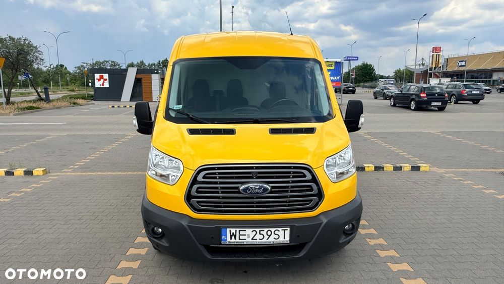 Ford Transit - 4
