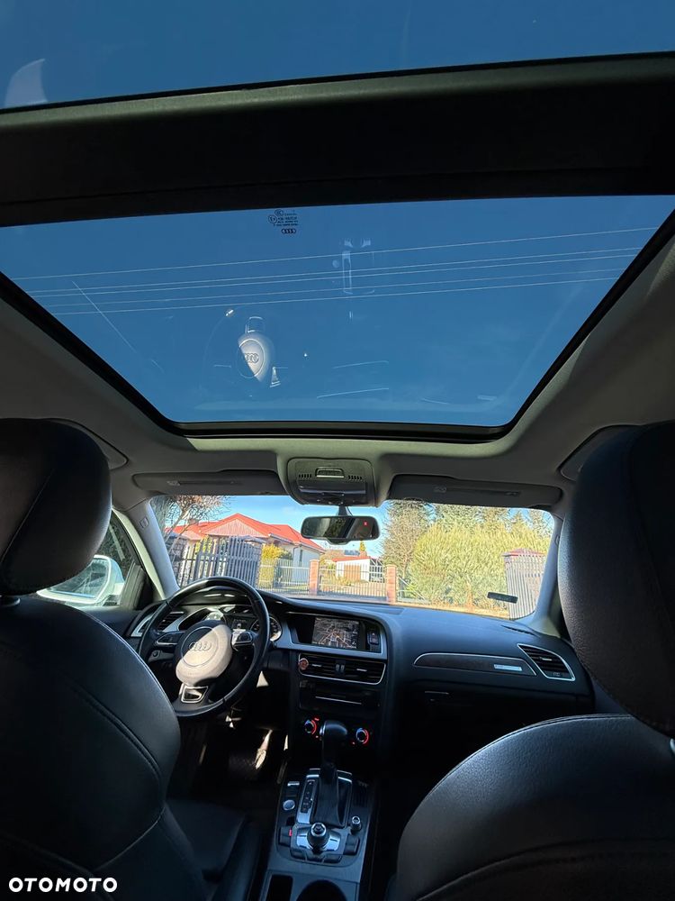 Audi A4 Allroad - 13