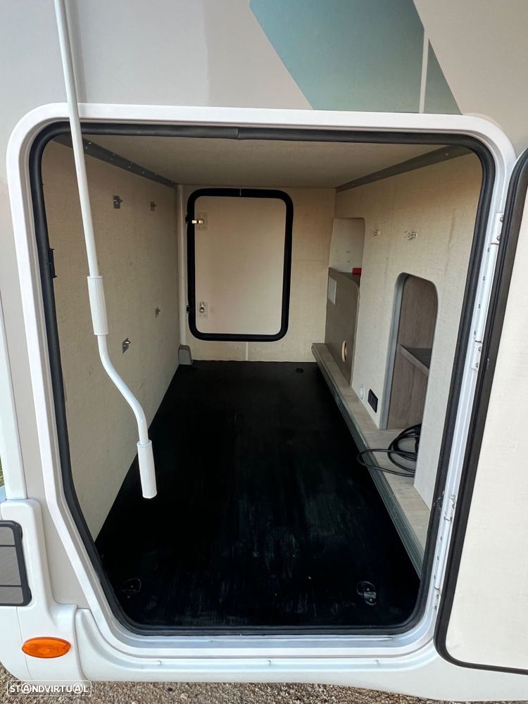 Chausson Titanium Titanium 767 GA - 37