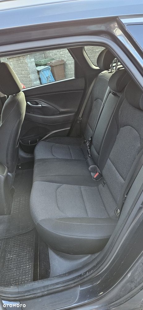 Hyundai i30 1.5 T-GDI 48V Comfort - 16