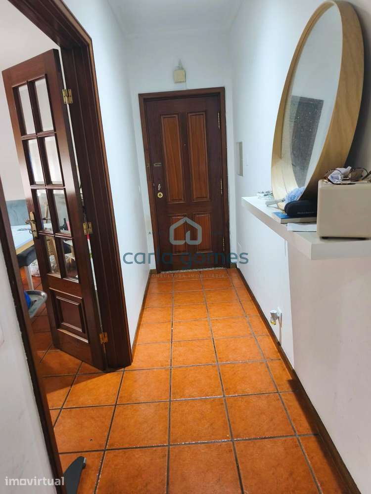 APARTAMENTO T2 – 2 FRENTES | CAMPO, VALONGO - Grande imagem: 3/15