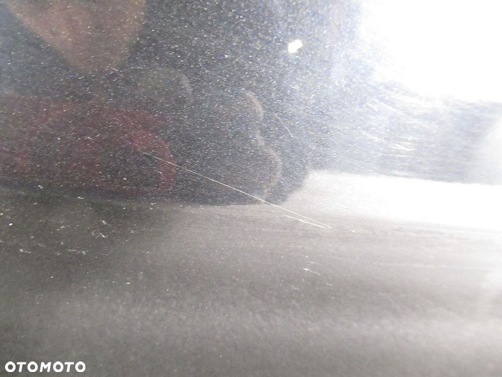 KLAPA BAGAZNIKA 3D SUZUKI SWIFT III ZCE - 12