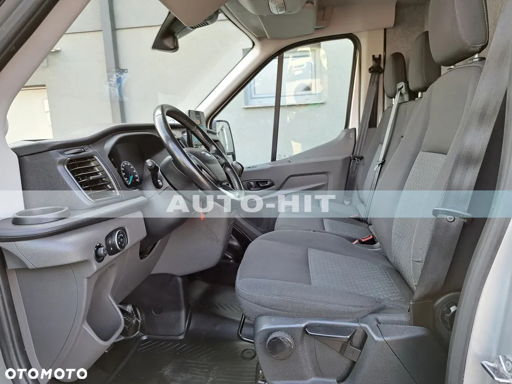 Ford Transit - 20