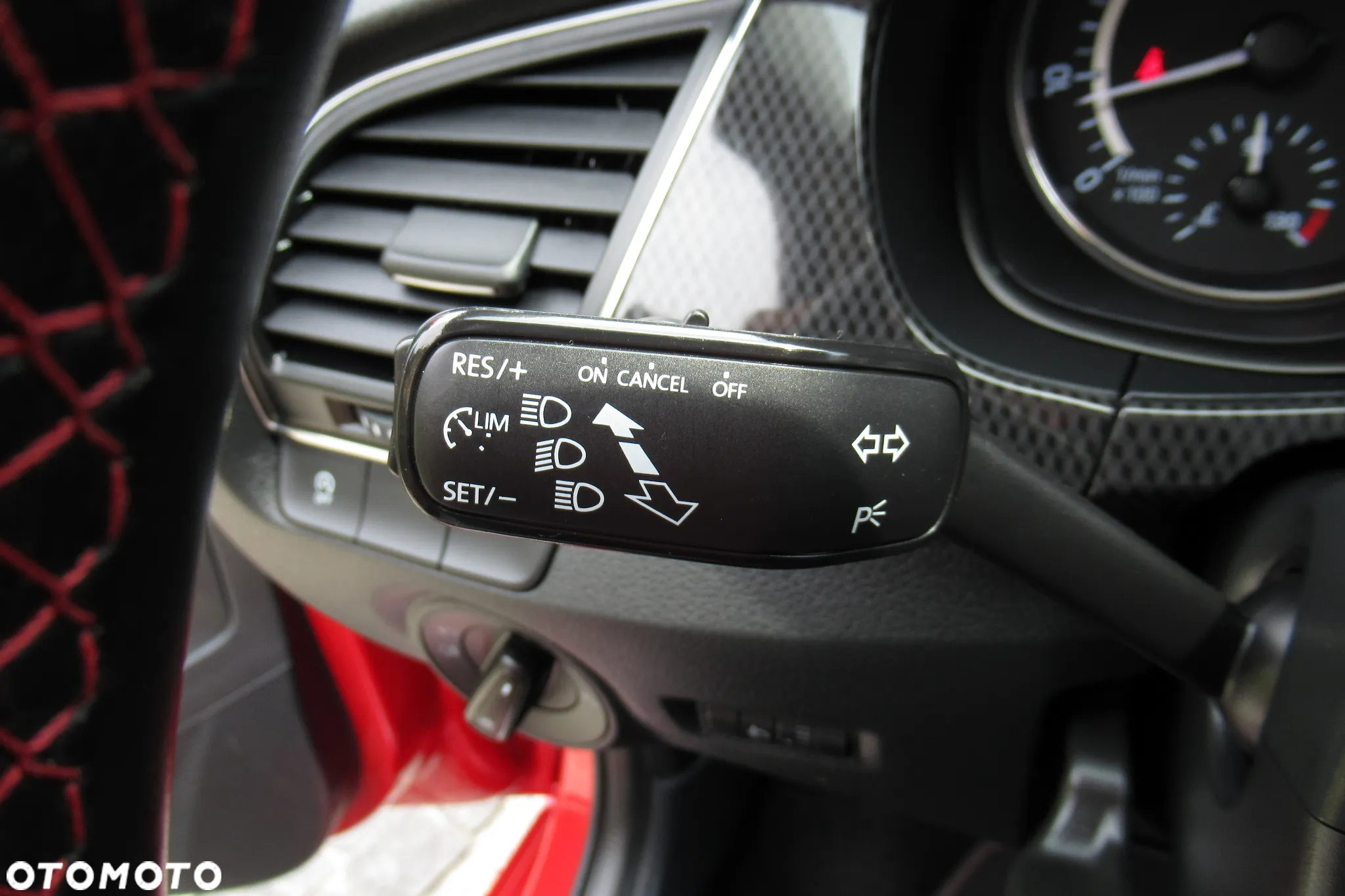 Skoda Fabia 1.2 TSI DSG Monte Carlo - 26