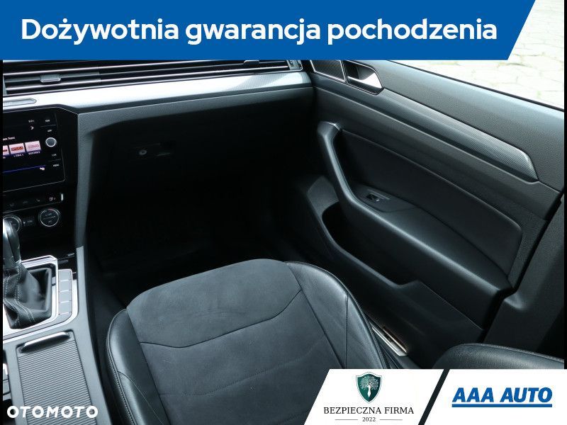 Volkswagen Arteon - 9