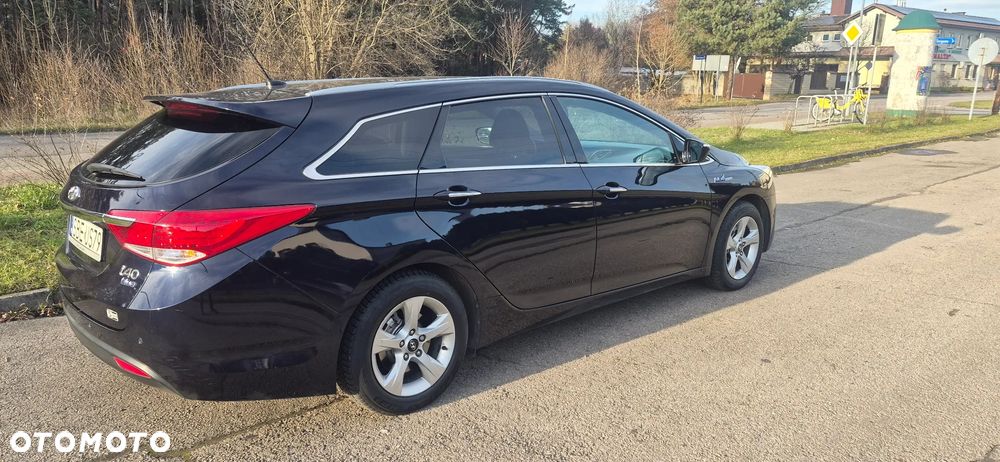 Hyundai i40 Kombi 1.6 Trend - 1