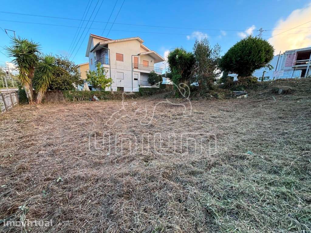 Lote de Terreno para Construção em Darque | Excelente Localização - Grande imagem: 3/6