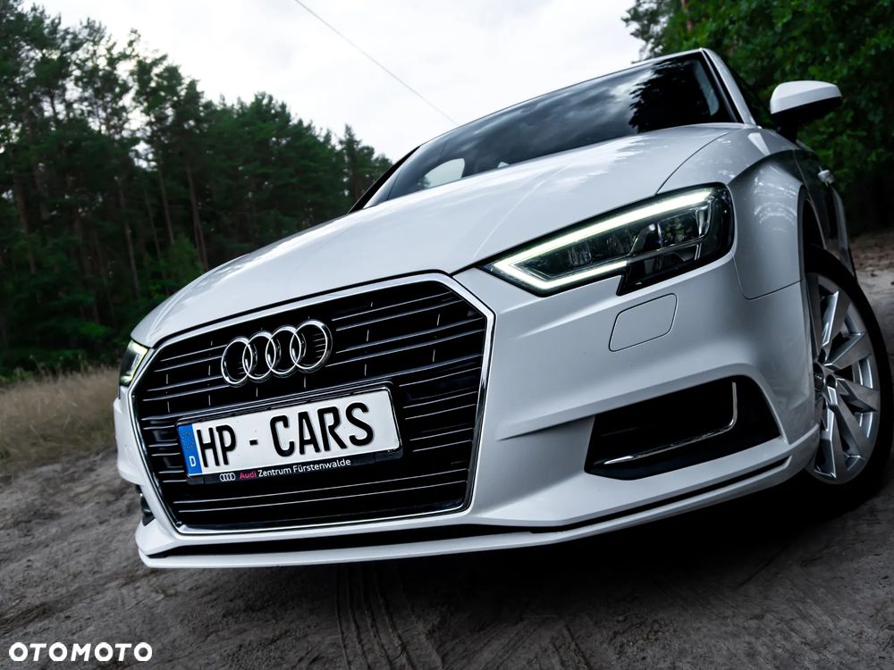 Audi A3 Limousine - 5
