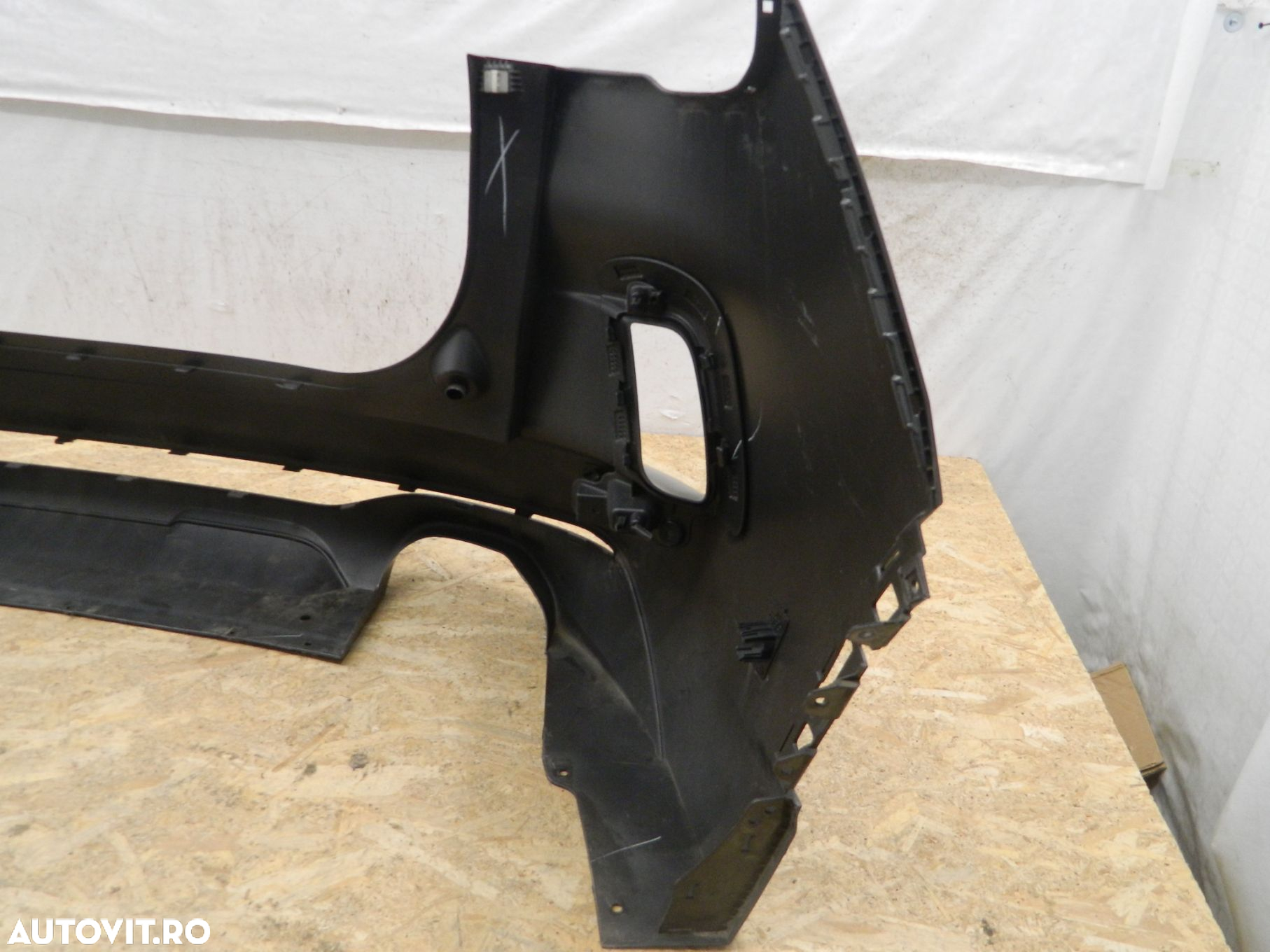 Bara spate Ford Kuga IX ST-Line, 2020, 2021, 2022, 2023, LV4B-17A894-DJ. - 10