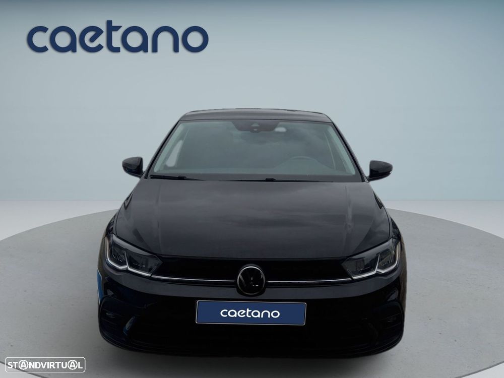 VW Polo 1.0 TSI Urban DSG - 4