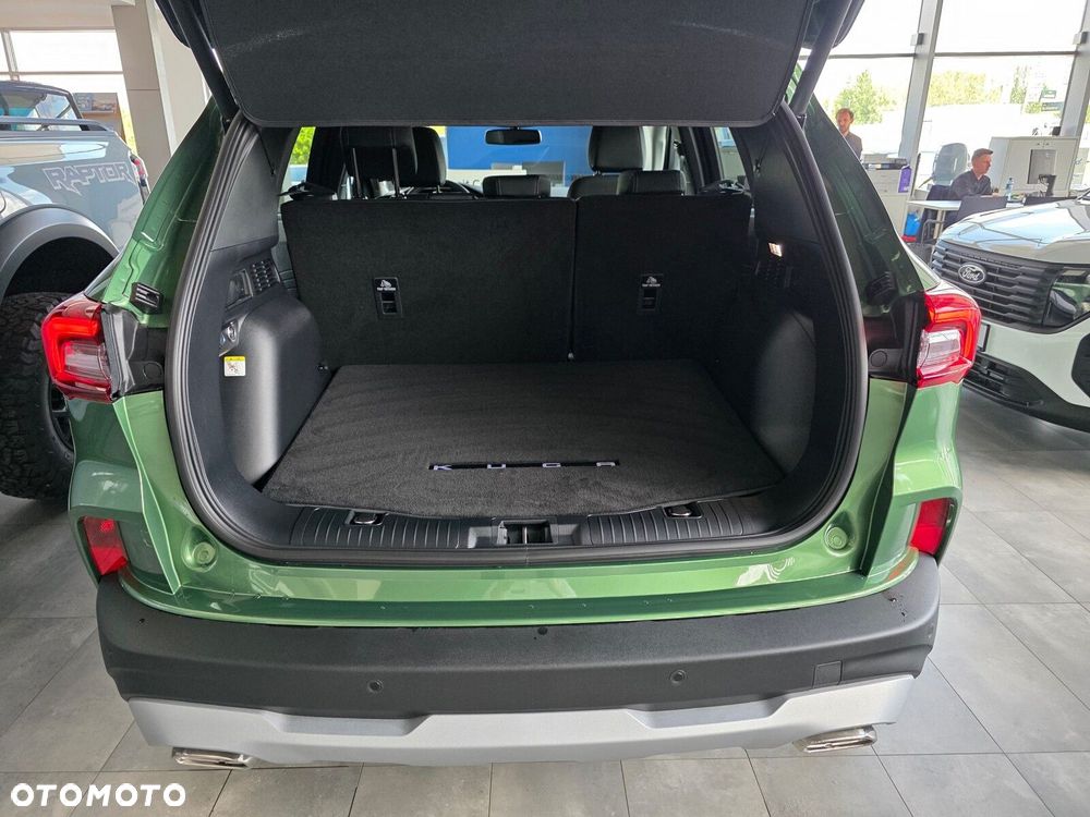 Ford Kuga - 11