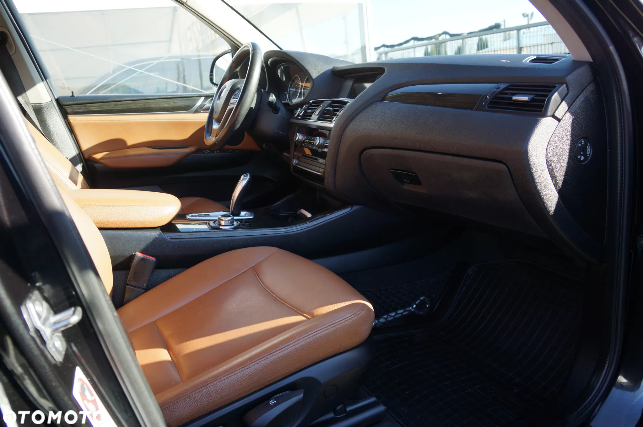 BMW X3 xDrive20i - 26