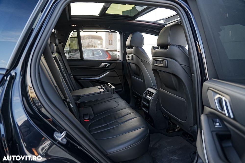 BMW X5 xDrive45e - 19