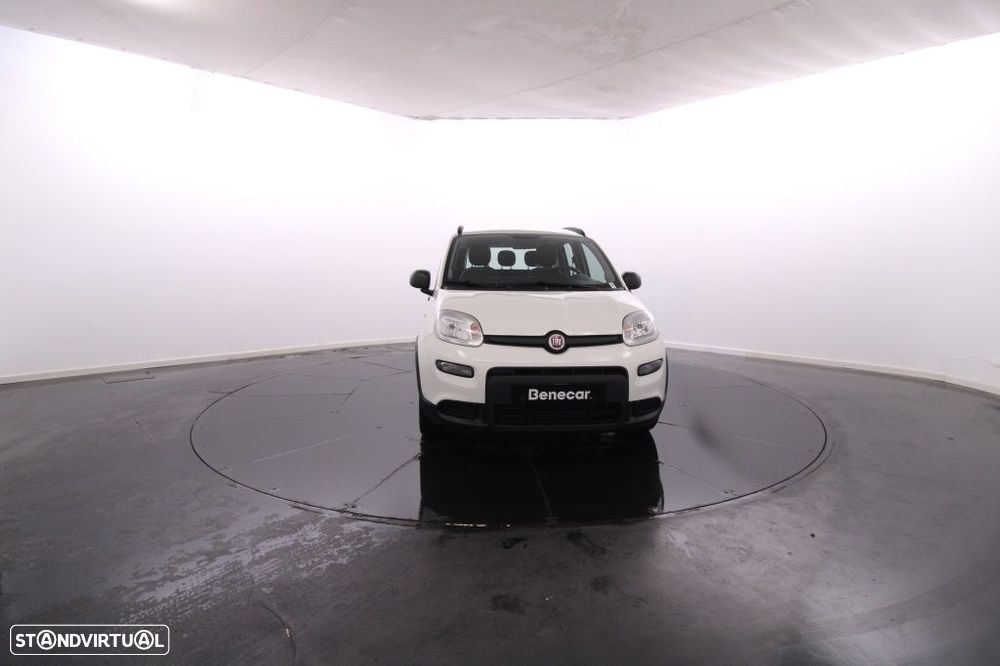 Fiat Panda 1.0 Hybrid City Life - 12