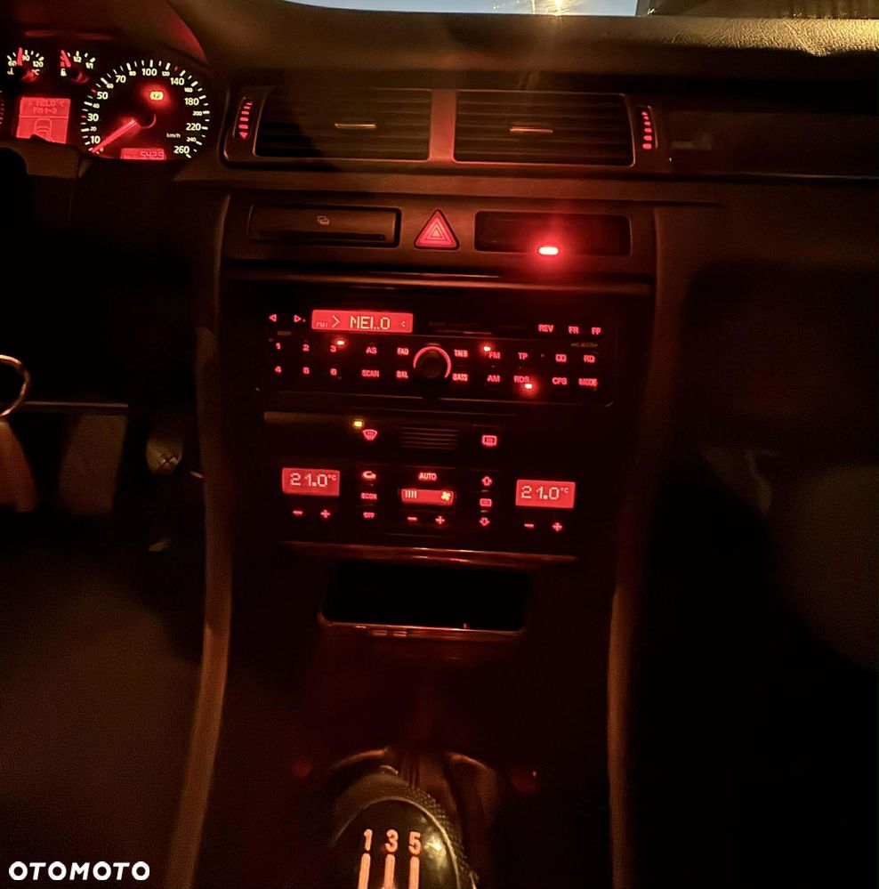 Audi A6 Limousine - 17
