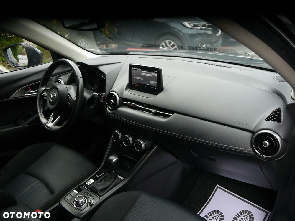 Mazda CX-3 2.0 SkyDream - 25