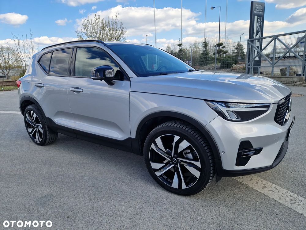 Volvo XC 40 B5 AWD Ultimate Dark - 1