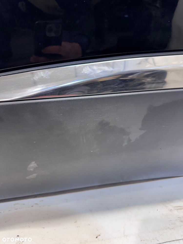 PRAWE TYLNE DRZWI PEUGEOT 3008 - 6