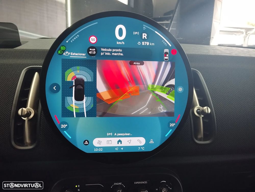 MINI Countryman D Classic S - 25