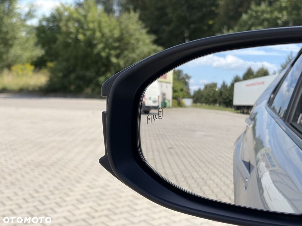 Toyota C-HR 2.0 PHEV Dynamic Force Executive - 31