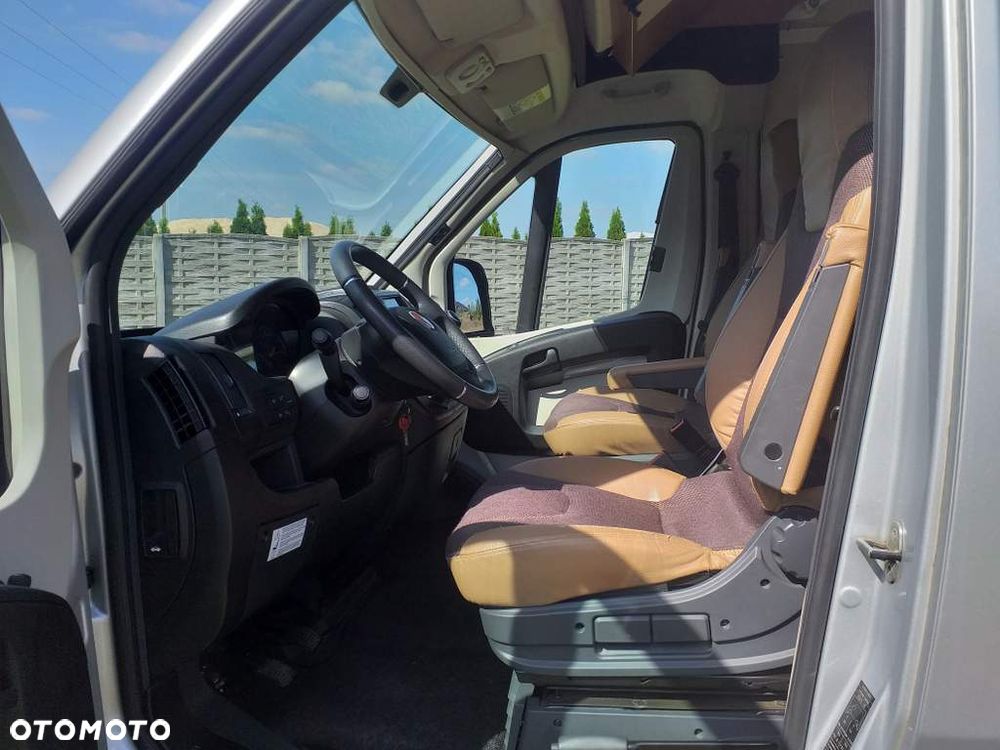 Fiat DREAMER Family 5-OSOBOWY - 9