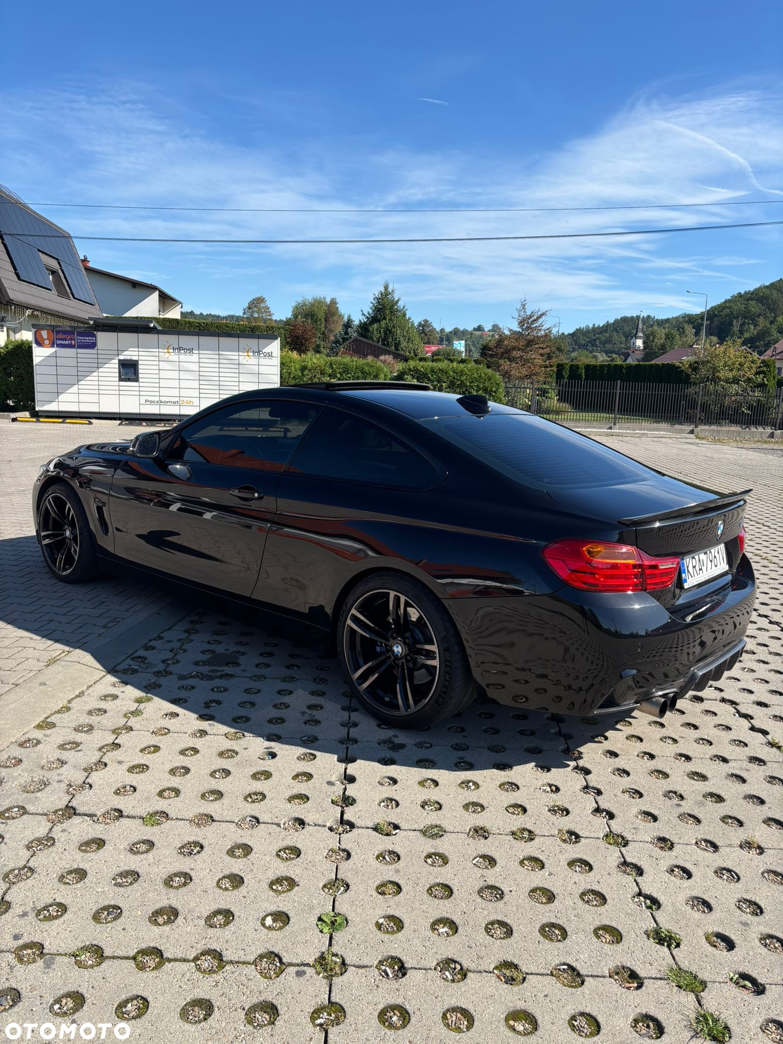 BMW Seria 4 - 9