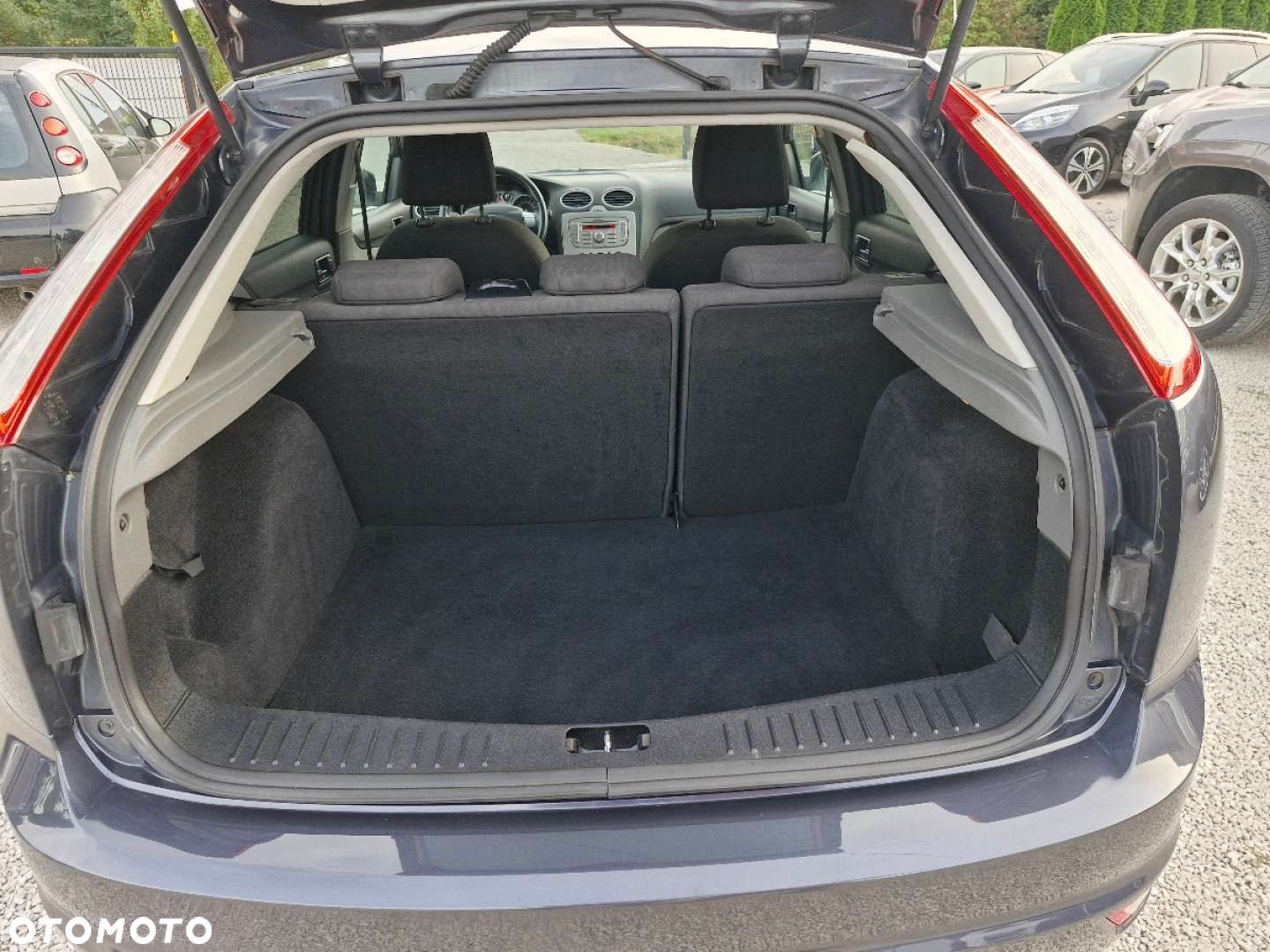 Ford Focus - 18