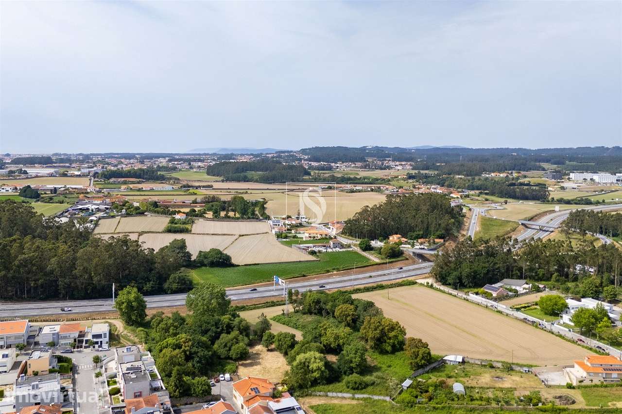 Terreno para construção com 1.900 m² em Touguinha – Excelente oportuni - Grande imagem: 2/19